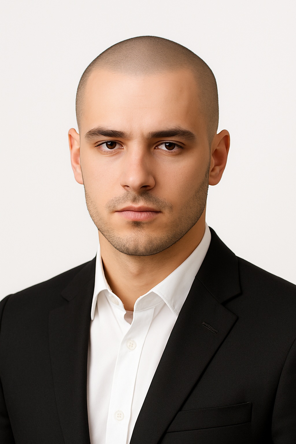 Apariencia visiblemente más joven