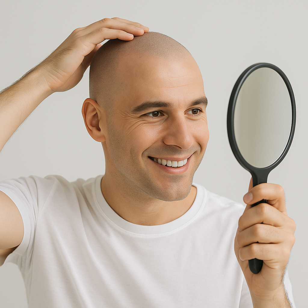 Aumenta la autoestima