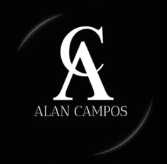Logo Alan Campos
